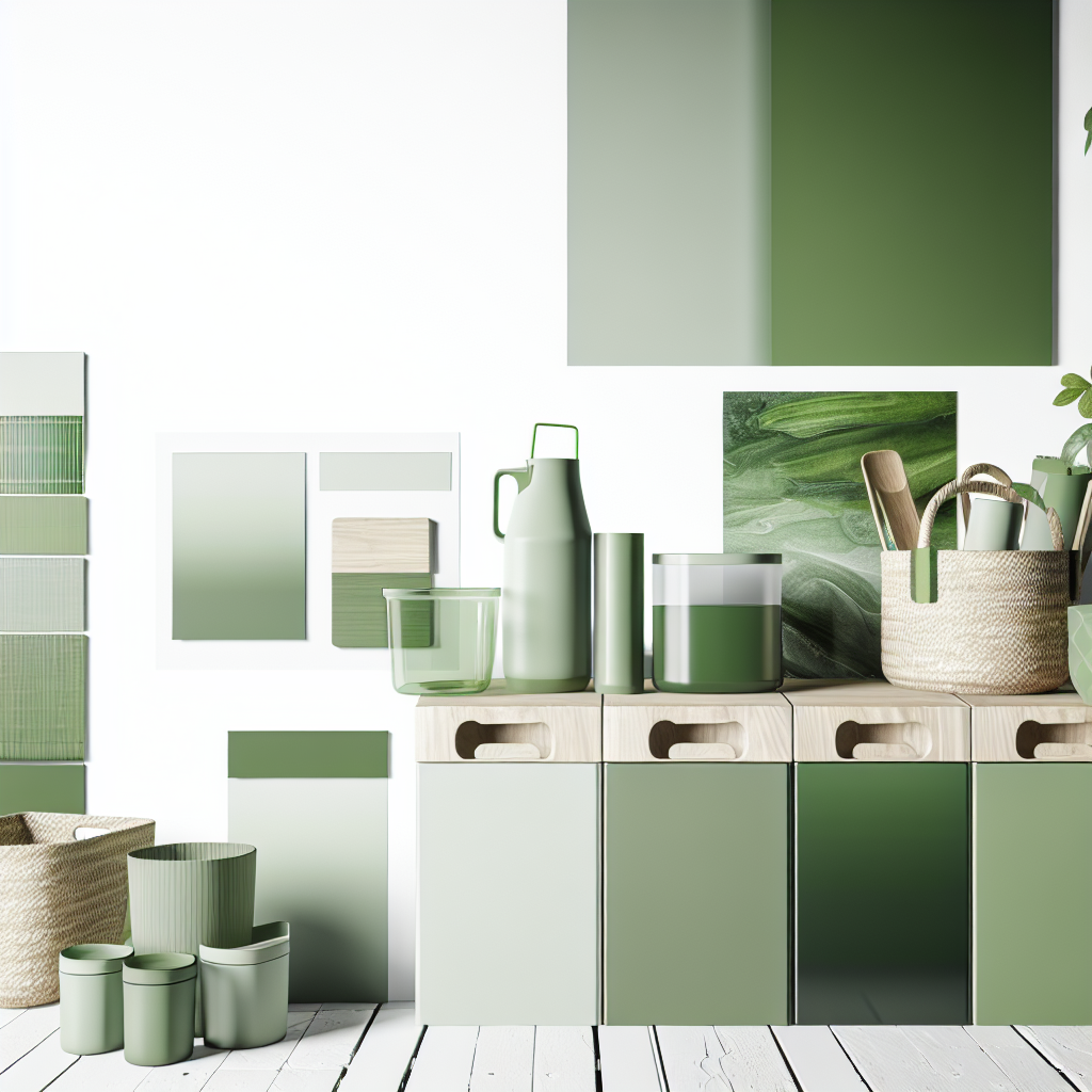 Sustainable organization